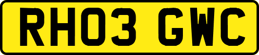 RH03GWC