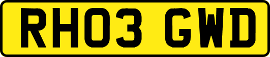 RH03GWD