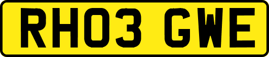 RH03GWE