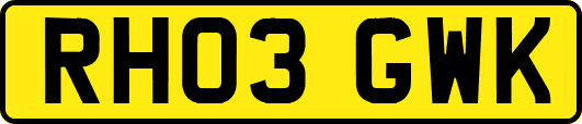 RH03GWK