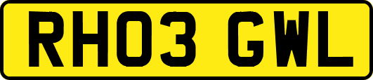 RH03GWL