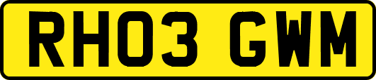 RH03GWM