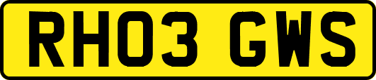 RH03GWS