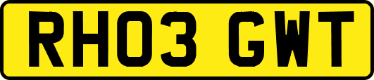 RH03GWT