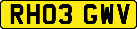 RH03GWV