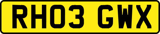 RH03GWX