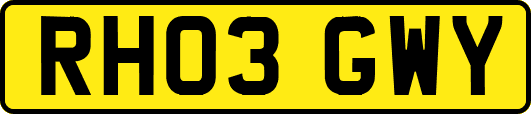 RH03GWY