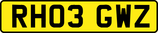 RH03GWZ
