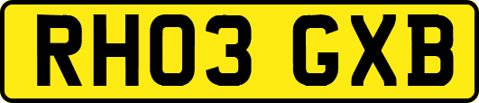 RH03GXB