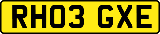 RH03GXE