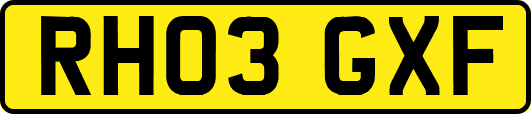 RH03GXF