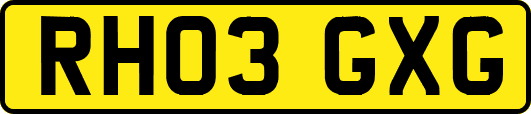 RH03GXG