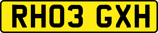 RH03GXH