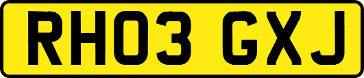 RH03GXJ