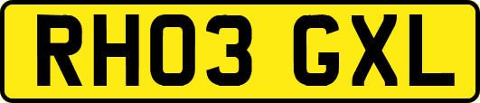 RH03GXL
