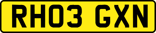 RH03GXN