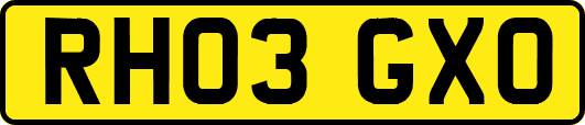 RH03GXO