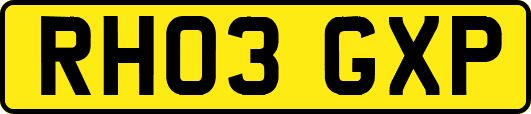 RH03GXP