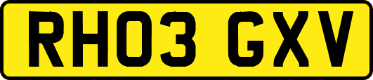 RH03GXV