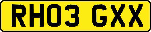 RH03GXX