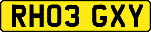 RH03GXY