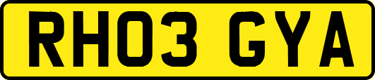 RH03GYA