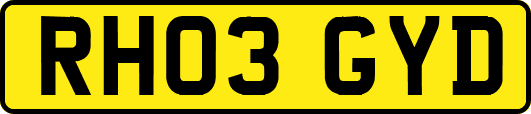 RH03GYD