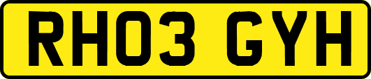 RH03GYH