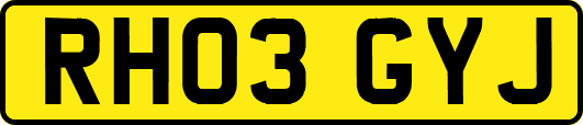 RH03GYJ