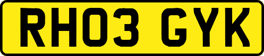 RH03GYK