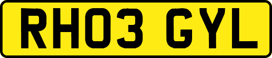 RH03GYL