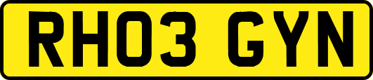 RH03GYN