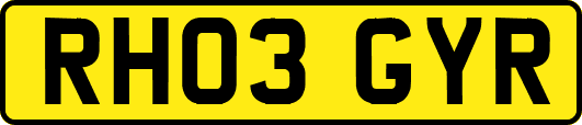 RH03GYR
