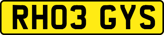 RH03GYS