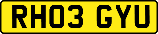 RH03GYU