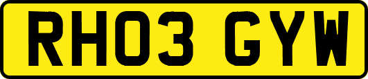 RH03GYW