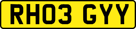 RH03GYY
