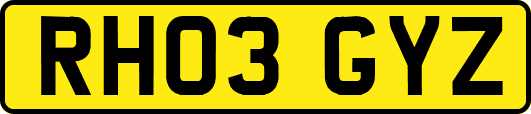 RH03GYZ