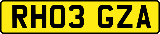 RH03GZA