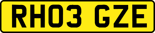 RH03GZE