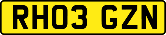 RH03GZN