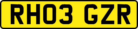 RH03GZR