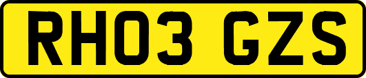 RH03GZS