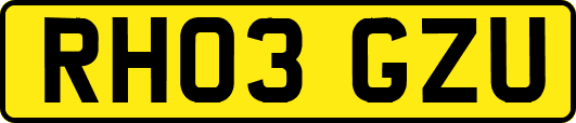 RH03GZU