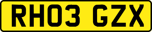 RH03GZX
