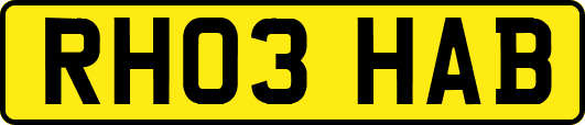 RH03HAB
