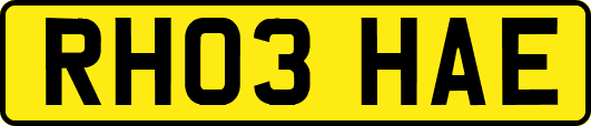RH03HAE