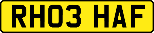 RH03HAF