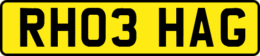 RH03HAG