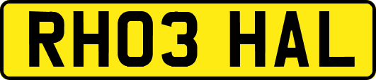 RH03HAL